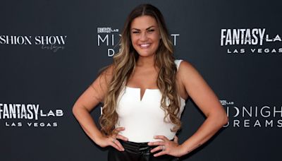 Brittany Cartwright ‘Friendly’ With Jax Taylor Despite Separation