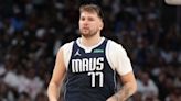Dallas Mavericks' Luka Doncic Overcame Injury and Illness for Dominant Game 5 Against Clippers