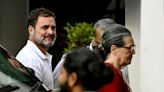 Rahul Gandhi nominated as leader of India's opposition