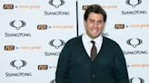 James Argent shares before and after pictures to mark weight loss surgery anniversary