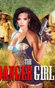 The Danger Girls