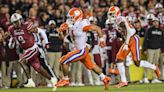 What channel is Clemson vs. South Carolina on today? Time, TV schedule for Tigers' Week 13 game