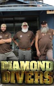 Diamond Divers