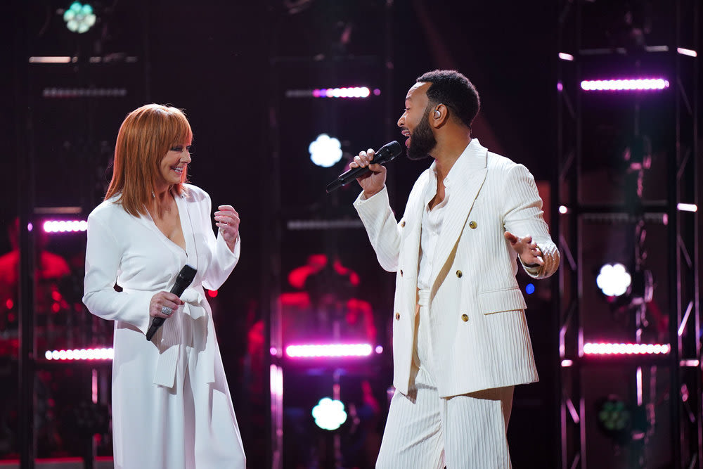 The Voice: Season 26; NBC Officially Renews Singing Competition Series for Fall 2024