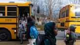 Electric school buses finally make headway, but hurdles still stand