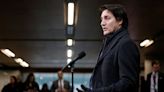 Another ‘high-altitude airborne object’ shot down over Canada, Trudeau confirms