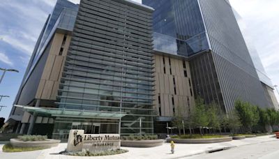 Hybrid work compels Liberty Mutual to reimagine Plano campus