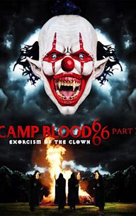 Camp Blood 666 Part 2: Exorcism of the Clown