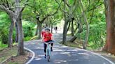世界自行車日 中市府推薦遊客踏訪山城之美