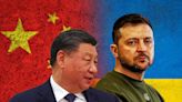 Xi pide a Zelenski negociar en su primera llamada desde invasión
