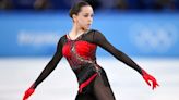 Doping case involving Russian figure skater Kamila Valieva resumes