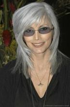 Emmylou Harris