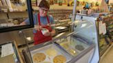 Here's the scoop: Circles on the Square serving up Penn State Creamery ice cream