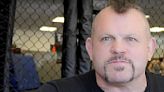 Chuck Liddell predicts Alex Pereira will finish Israel Adesanya inside three rounds