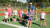 ATA Summer Tennis Camp set to begin June 4 - The Andalusia Star-News