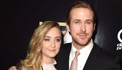 Saoirse Ronan On Ryan Gosling Getting Cut From ‘The Lovely Bones’: “I Was Sad He Wasn’t Gonna Be Around”