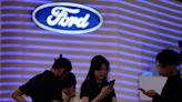 Ford recalls 2.24 million Ford Explorer SUVs over trim-retention clips