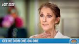 Celine Dion Describes Horror of Singing With Stiff-Person Syndrome
