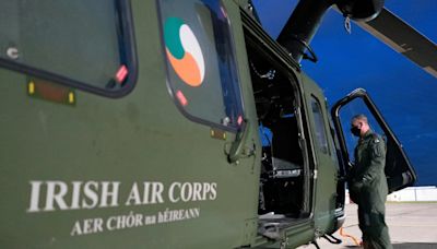 Appeal court sets aside decision to award €9.5m emergency air ambulance contract