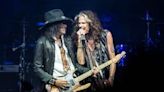 Aerosmith returns to Pittsburgh for farewell tour