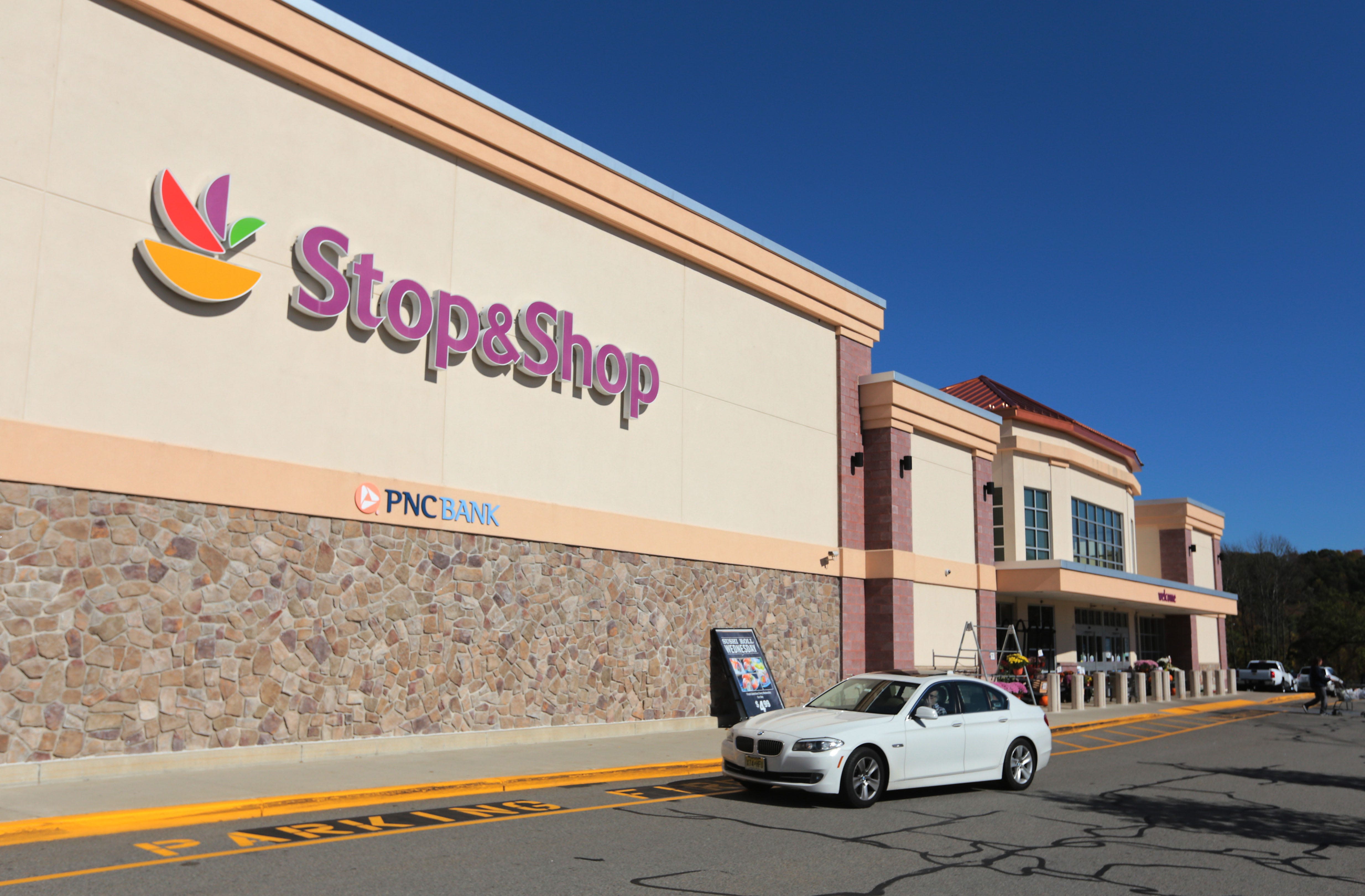 Stop & Shop to close 'underperforming stores' across the Northeast