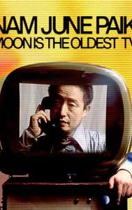 Nam June Paik: Moon Is the Oldest TV