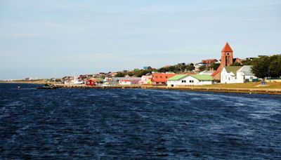 Multiple crew members killed and missing after fishing boat sinks off Falkland islands