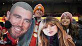 For the love of Taylor Swift, Travis Kelce is redefining the bro code