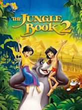 El libro de la selva 2