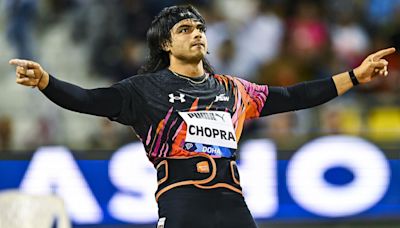 Neeraj Chopra says injury is fine now, next big target is the 2025 World Championship