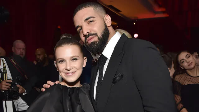 Drake vs Kendrick Lamar Beef: Millie Bobby Brown & Heart Part 6 Lyrics Explained