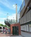 History of Wrigley Field