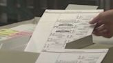 Theft reported at Maricopa County Tabulation and Election Center