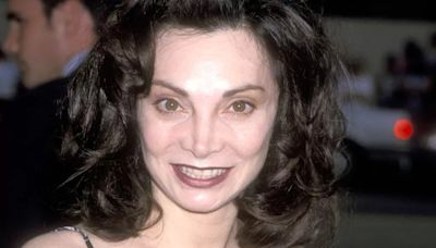 Mickey singer Toni Basil turns back clock as she looks sensational at 80 - 42 years after hit