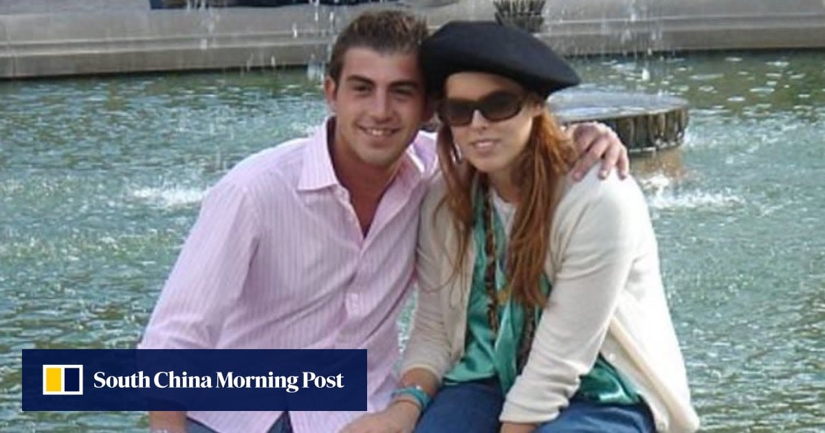 Who was Princess Beatrice’s bad boy ex Paolo Liuzzo – found dead aged 42?