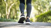 Study reveals exactly how many steps you need to walk a day, and it's not 10,000