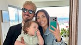 Val Chmerkovskiy and Jenna Johnson Make Easter Special for Son Rome Despite Toddler's Holiday Cold