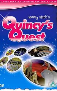 Quincy's Quest