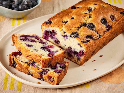 20 Quick Bread Recipes to Make This Summer