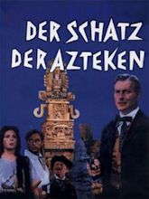 Der Schatz der Azteken