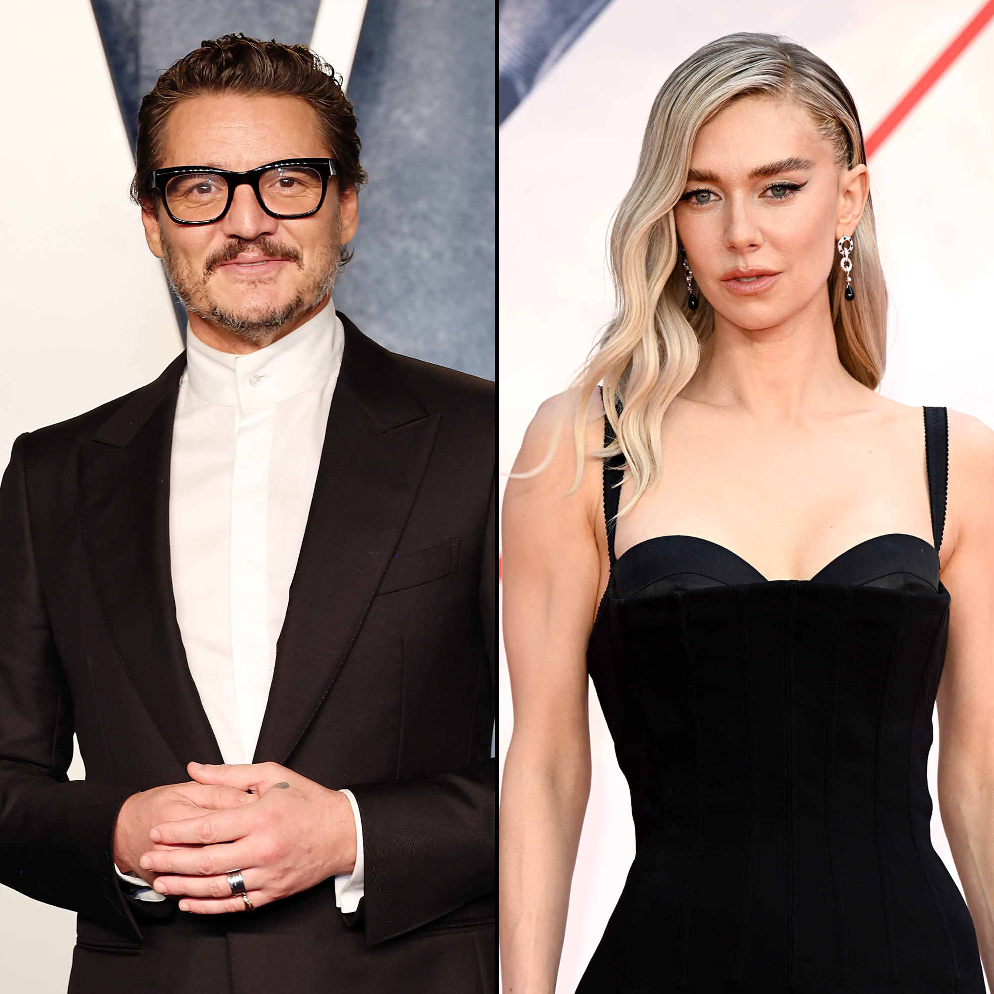 Everything to Know About Marvel’s ‘The Fantastic Four’ Movie Starring Pedro Pascal and Vanessa Kirby