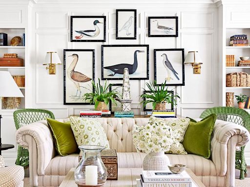 20 Popular Sofa Styles, Explained