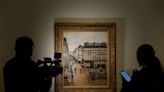 Madrid museum welcomes ruling it can keep painting looted by Nazis