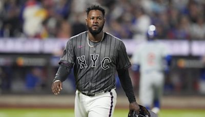 "Me siento muy bien": Luis Severino habló sobre su buen momento en Queens con los Mets - El Diario NY