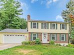 9924 Manet Rd, Burke VA 22015