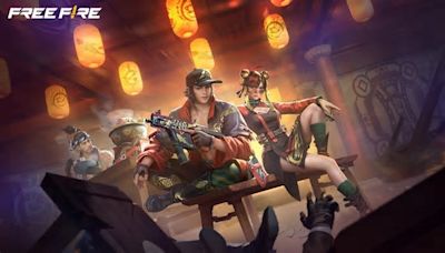 Garena Free Fire MAX Redeem Codes for April 14: Grab exclusive in-game rewards now!