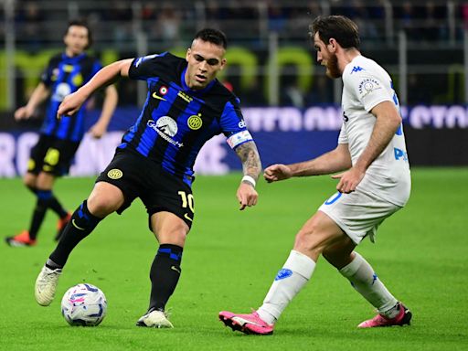 Lautaro Martínez renovó el contrato con Inter de Milán hasta el 30 de junio 2029: el capitán apuesta a estar más de 10 años