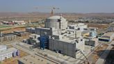China and Pakistan sign $4.8 billion nuclear power plant deal