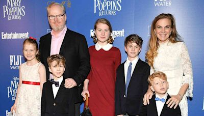 Jim Gaffigan's 5 Kids: All About Marre, Jack, Katie, Michael and Patrick