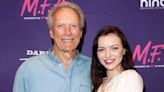 Who Is Clint Eastwood's Daughter? All About Actress Francesca Eastwood